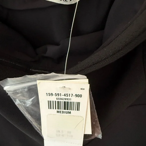 NWT Abercrombie& Fitch Strapless Jumpsuit - Picture 7 of 12